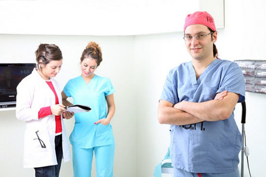 Slider image (3) Dr. Alper Tuncel - Plastic Surgery